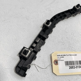 Rear Right Side Bracket Mount Bumper Clip Cover Spacer ACURA TLX 2015-2020 