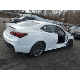 Rear Right Trunk Deck Lid Left Hinge ACURA TLX 2015-2020 OEM