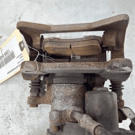 AUDI A6 Rear Left Driver Side Brake Caliper 2012-2017 OEM