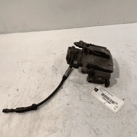 AUDI A6 Rear Left Driver Side Brake Caliper 2012-2017 OEM