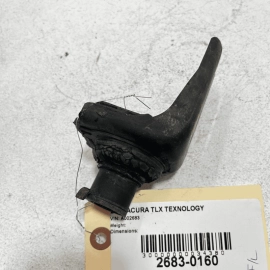 Front Subframe Left Side Middle Mount Bracket Rubber ACURA TLX 2015-2020 OE