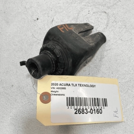 Front Subframe Left Side Middle Mount Bracket Rubber ACURA TLX 2015-2020 OE