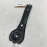 Rear Subframe RightT Side Rearward Mount Bracket Brace ACURA TLX 2015-2020 