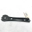 Rear Subframe RightT Side Rearward Mount Bracket Brace ACURA TLX 2015-2020 