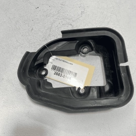 2015 - 2020 ACURA TLX REAR LEFT DRIVER BLIND SPOT RADAR R BSI COVER BRACKET