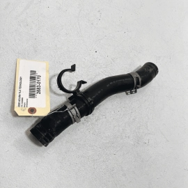 2015-2020 ACURA TLX RADIATOR COOLANT COOLING UPPER HOSE TUBE PIPE OEM 1PCS