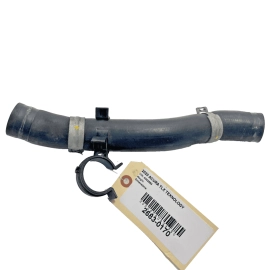 2015-2020 ACURA TLX RADIATOR COOLANT COOLING UPPER HOSE TUBE PIPE OEM 1PCS