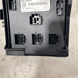 AUDI A6 BODY CONTROL COMPUTER MODULE UNIT 2015-2018 OEM