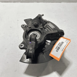 2018-2023 TOYOTA CAMRY 2.5L FRONT LEFT DRIVER SIDE KNUCKLE W/WHEEL HUB OEM