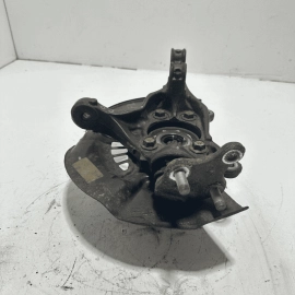 2018-2023 TOYOTA CAMRY 2.5L FRONT LEFT DRIVER SIDE KNUCKLE W/WHEEL HUB OEM