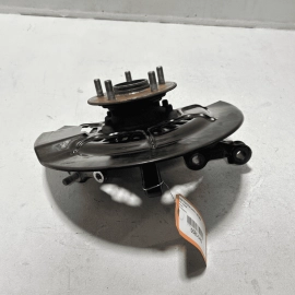 2018-2023 TOYOTA CAMRY 2.5L FRONT LEFT DRIVER SIDE KNUCKLE W/WHEEL HUB OEM