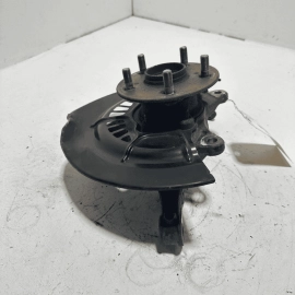 2018-2023 TOYOTA CAMRY 2.5L FRONT LEFT DRIVER SIDE KNUCKLE W/WHEEL HUB OEM