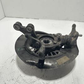 2018-2023 TOYOTA CAMRY 2.5L FRONT LEFT DRIVER SIDE KNUCKLE W/WHEEL HUB OEM