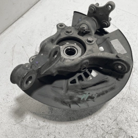2018-2023 TOYOTA CAMRY 2.5L FRONT LEFT DRIVER SIDE KNUCKLE W/WHEEL HUB OEM