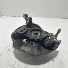 2018-2023 TOYOTA CAMRY 2.5L FRONT LEFT DRIVER SIDE KNUCKLE W/WHEEL HUB OEM