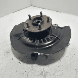 2018-2023 TOYOTA CAMRY 2.5L FRONT LEFT DRIVER SIDE KNUCKLE W/WHEEL HUB OEM