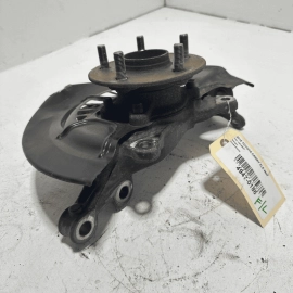 2018-2023 TOYOTA CAMRY 2.5L FRONT LEFT DRIVER SIDE KNUCKLE W/WHEEL HUB OEM