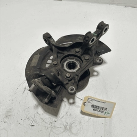 2018-2023 TOYOTA CAMRY 2.5L FRONT LEFT DRIVER SIDE KNUCKLE W/WHEEL HUB OEM