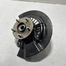 2018-2023 TOYOTA CAMRY 2.5L FRONT LEFT DRIVER SIDE KNUCKLE W/WHEEL HUB OEM