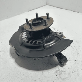 2018-2023 TOYOTA CAMRY 2.5L FRONT LEFT DRIVER SIDE KNUCKLE W/WHEEL HUB OEM