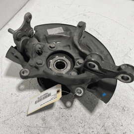 2018-2023 TOYOTA CAMRY 2.5L FRONT LEFT DRIVER SIDE KNUCKLE W/WHEEL HUB OEM