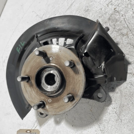 2018-2023 TOYOTA CAMRY 2.5L FRONT LEFT DRIVER SIDE KNUCKLE W/WHEEL HUB OEM