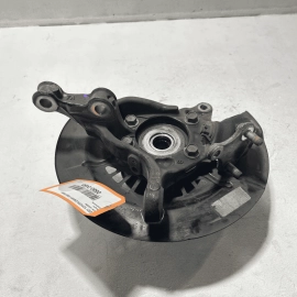 2018-2023 TOYOTA CAMRY 2.5L FRONT LEFT DRIVER SIDE KNUCKLE W/WHEEL HUB OEM