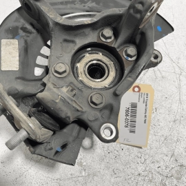 2018-2023 TOYOTA CAMRY 2.5L FRONT LEFT DRIVER SIDE KNUCKLE W/WHEEL HUB OEM