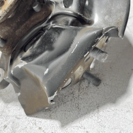 2018-2023 TOYOTA CAMRY 2.5L FRONT LEFT DRIVER SIDE KNUCKLE W/WHEEL HUB OEM