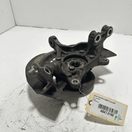 2018-2023 TOYOTA CAMRY 2.5L FRONT LEFT DRIVER SIDE KNUCKLE W/WHEEL HUB OEM