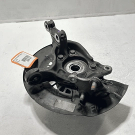 2018-2023 TOYOTA CAMRY 2.5L FRONT LEFT DRIVER SIDE KNUCKLE W/WHEEL HUB OEM