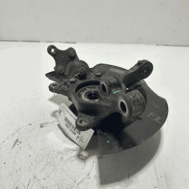 2018-2023 TOYOTA CAMRY 2.5L FRONT LEFT DRIVER SIDE KNUCKLE W/WHEEL HUB OEM