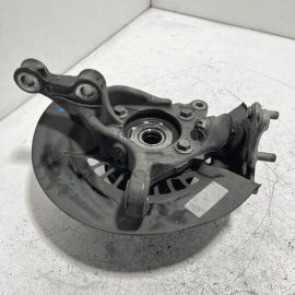 2018-2023 TOYOTA CAMRY 2.5L FRONT LEFT DRIVER SIDE KNUCKLE W/WHEEL HUB OEM