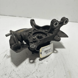 2018-2023 TOYOTA CAMRY 2.5L FRONT LEFT DRIVER SIDE KNUCKLE W/WHEEL HUB OEM