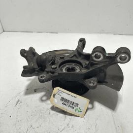 2018-2023 TOYOTA CAMRY 2.5L FRONT LEFT DRIVER SIDE KNUCKLE W/WHEEL HUB OEM