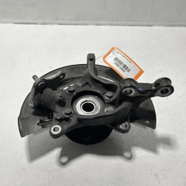 2018-2023 TOYOTA CAMRY 2.5L FRONT LEFT DRIVER SIDE KNUCKLE W/WHEEL HUB OEM