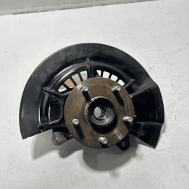 2018-2023 TOYOTA CAMRY 2.5L FRONT LEFT DRIVER SIDE KNUCKLE W/WHEEL HUB OEM
