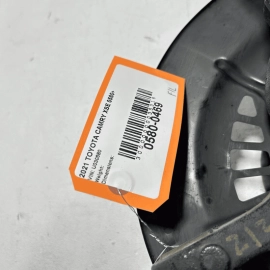 2018-2023 TOYOTA CAMRY 2.5L FRONT LEFT DRIVER SIDE KNUCKLE W/WHEEL HUB OEM