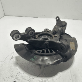 2018-2023 TOYOTA CAMRY 2.5L FRONT LEFT DRIVER SIDE KNUCKLE W/WHEEL HUB OEM