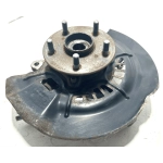 2018-2023 TOYOTA CAMRY 2.5L FRONT LEFT DRIVER SIDE KNUCKLE W/WHEEL HUB OEM