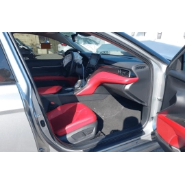 2018-2023 TOYOTA CAMRY 2.5L Front Right Passenger Side Knuckle w/Wheel Hub 
