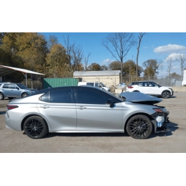 2018-2023 TOYOTA CAMRY 2.5L Front Right Passenger Side Knuckle w/Wheel Hub 