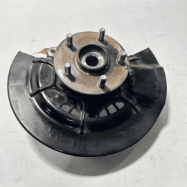2018-2023 TOYOTA CAMRY 2.5L Front Right Passenger Side Knuckle w/Wheel Hub 