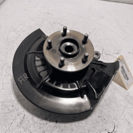 2018-2023 TOYOTA CAMRY 2.5L Front Right Passenger Side Knuckle w/Wheel Hub 