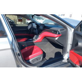 damage TOYOTA CAMRY 2.5L 18-23 FRONT LEFT DRIVER SIDE CV AXLE SHAFT OEM