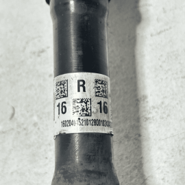 damage TOYOTA CAMRY 2.5L 18-23 FRONT LEFT DRIVER SIDE CV AXLE SHAFT OEM