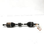 damage TOYOTA CAMRY 2.5L 18-23 FRONT LEFT DRIVER SIDE CV AXLE SHAFT OEM