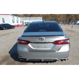 damage TOYOTA CAMRY 2.5L 18-23 FRONT LEFT DRIVER SIDE CV AXLE SHAFT OEM