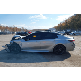 damage TOYOTA CAMRY 2.5L 18-23 FRONT LEFT DRIVER SIDE CV AXLE SHAFT OEM