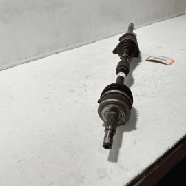TOYOTA CAMRY 2.5L 2018-2023 FRONT PASSENGER SIDE CV AXLE SHAFT HALF-SHAFT  
